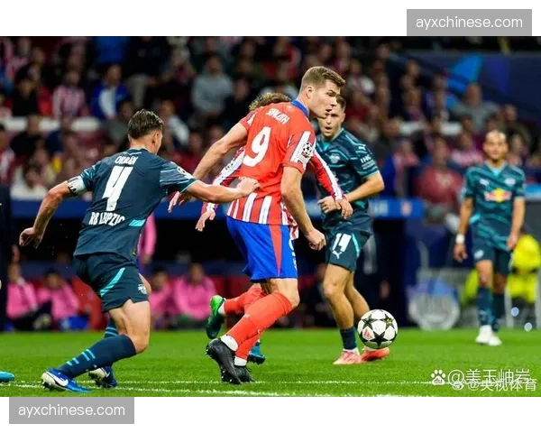 梦幻开局！莱比锡开场17秒由塞斯科闪击破门，震惊安联球场