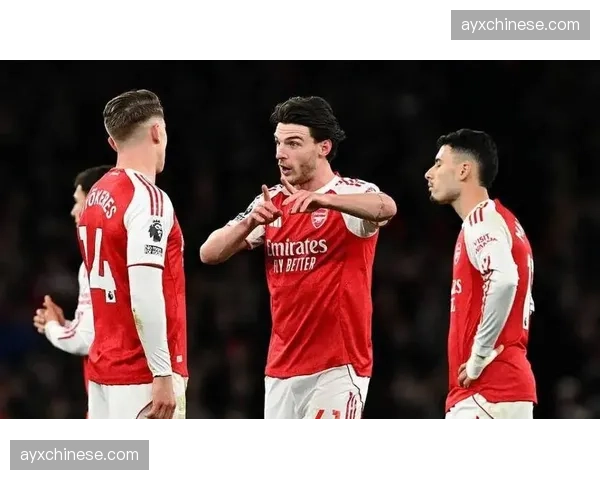 控球占优难取胜，阿森纳全场65%控球仅3射正遭淘汰