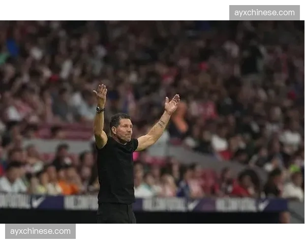 马竞5-4-1极致防反体系：场均拦截抢断欧冠第一，转换速度14.3秒